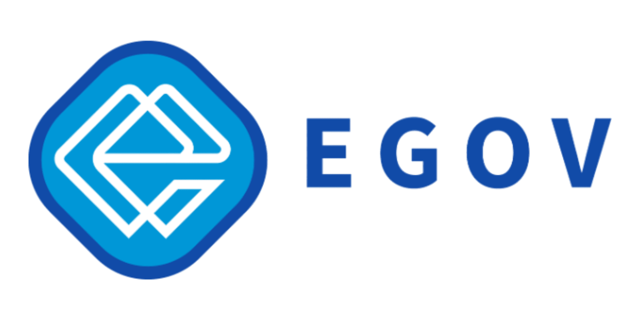 Logo EGOV